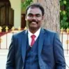 V Antony Asir Daniel