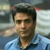 Saeed Reza Eskandari