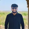 Dhruv Dodiya