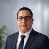 Osman Alejandro Gastulo Salazar