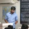 Bhargav Devani
