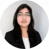 Nidhi Raychaudhuri