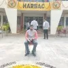 MADAN KHANDA