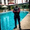 kevin mahianyu