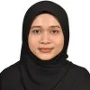 Siti Qistina Zurin Mohamad Juharrin