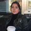 Sena Öztürk Bürkük