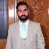 Muhammad Irfan