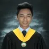 Josef Amil Legaspi