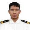 Patrick Adrian Santos