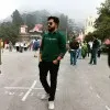 ARUN SHAHI