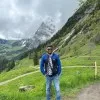 Siddharth Daga