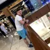 Mohammad Alrefai