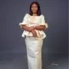 Patricia Chiekezie