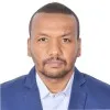 Ibrahim Omer