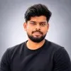 Santhosh Kumar Vijayarangan