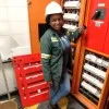 Vhonani Tshimausu