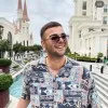 Mert Derinoglu