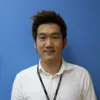 Charles Lim Tshun Chau