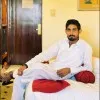 Amir Sohail
