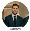 J Brett Lane