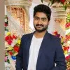 Siva Sai Chandolu