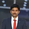 Naresh Eddula