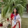Purvi Gandhi
