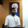 HARSH KUMAR SINHA