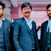 advocate KULDEEP PANDEY