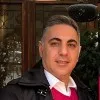 Amirreza Bahrampour