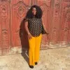 Marvelous Awolu
