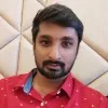 Rajesh Yandrapu