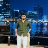 Manish Poojary