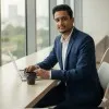 Md Imran Nazir