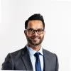 Adrian Alagaratnam