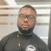FREDERICK EFFAH