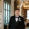 James Driscoll