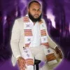 Shalvin Richard