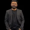 Suresh Krishnamurthy