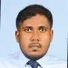 Chirantha Fernando