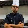 BIKRAM CHANDRA
