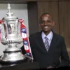 lawrence mwangi