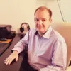 Alan Suggitt