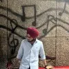 Jagmeet Singh
