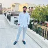 Haresh Sharma