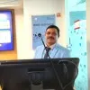 Sanjeeb Kumar Panda