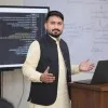 Muhammad Amir Javaid