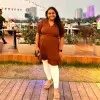 Shreya Dastidar