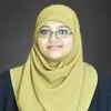 Bakhtawar Mazhar