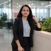 Mahajbeen Ansari
